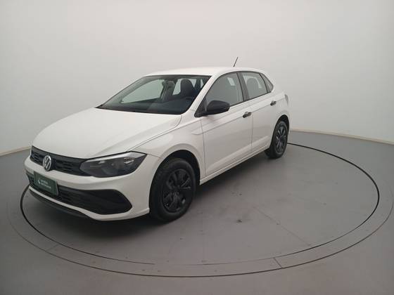 VOLKSWAGEN POLO 1.0 MPI TRACK MANUAL VOLKSWAGEN POLO 1.0 MPI TRACK MANUAL